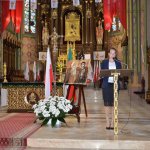 Seminarium Odnowy Wiary- Msza Święta dziękczynna