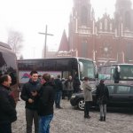 2017 - Wycieczka dzieci do Białegostoku- 15 lutego