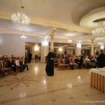 2019 - Wigilia parafialna