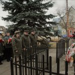 Narodowy Dzień Pamięci Żołnierzy Wyklętych