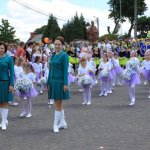 III Festyn Rodzinny "Zdrowa rodzina bez uzależnień"- 11 czerwca