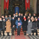 Koncert "Przybądźcie o wierni"