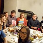 Europejskie Spotkanie Młodych TAIZE w Rydze