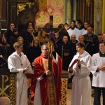 Wielki Piątek 2015