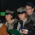 Uroczystość Żołnierzy Wyklętych 2016