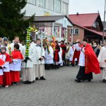 2016 - niedziela palmowa