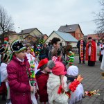 niedziela palmowa 2016