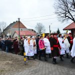 niedziela palmowa 2016