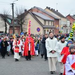 niedziela palmowa 2016