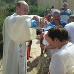 Kurpie w Ziemi Świętej 2016