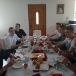 Myszyniec na ŚDM