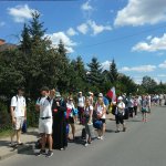 Mszyniec na ŚDM