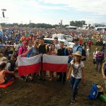 Myszyniec na ŚDM