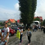 Myszyniec na ŚDM