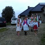 Myszyniec na ŚDM