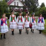 Myszyniec na ŚDM