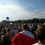 Myszyniec na ŚDM