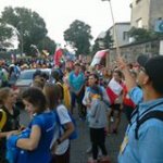 Myszyniec na ŚDM