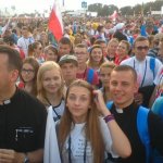 Myszyniec na ŚDM