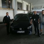 Myszyniec na ŚDM