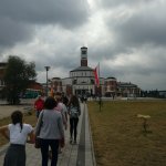 Myszyniec na ŚDM