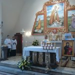 Mszyniec na ŚDM