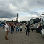 Myszyniec na ŚDM