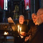 Koncert BORNUS CONSORT