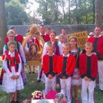 2016 - Dożynki Diecezjalne w Kobylinie