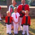 Dożynki Diecezjalne w Kobylinie
