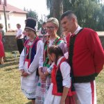 Dożynki Diecezjalne w Kobylinie