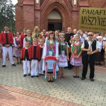 Dożynki Diecezjalne w Kobylinie