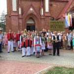 Dożynki Diecezjalne w Kobylinie