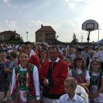 Dożynki Diecezjalne w Kobylinie