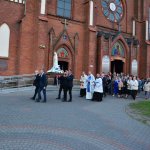 2016 - Nabożeństwa Fatimskie
