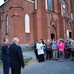 Nabożeństwa Fatimskie