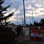 Nabożeństwa Fatimskie