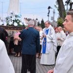 Nabożeństwa Fatimskie