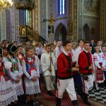 2016 - XXXIX Miodobranie Kurpiowskie