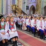 XXXIX Miodobranie Kurpiowskie