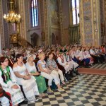 XXXIX Miodobranie Kurpiowskie