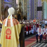 XXXIX Miodobranie Kurpiowskie