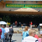 XXXIX Miodobranie Kurpiowskie