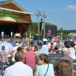 XXXIX Miodobranie Kurpiowskie
