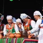 XXXIX Miodobranie Kurpiowskie