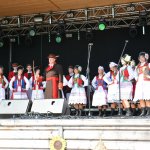 XXXIX Miodobranie Kurpiowskie