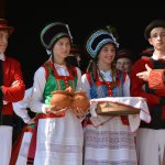 XXXIX Miodobranie Kurpiowskie