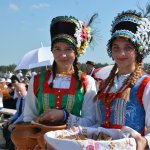 XXXIX Miodobranie Kurpiowskie