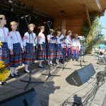 XXXIX Miodobranie Kurpiowskie