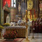 Kopia Figury Matki Bożej Fatimskiej